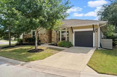 Exterior - 1765 Rowdy Loop #47, Leander, TX 78641 photo 3 of 7
