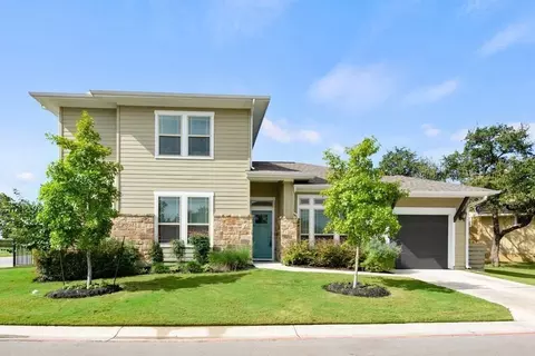 Exterior - 1765 Rowdy Loop #47, Leander, TX 78641 photo 7 of 7