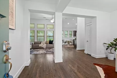 Entry Way - 1765 Rowdy Loop #47, Leander, TX 78641 photo 1 of 3