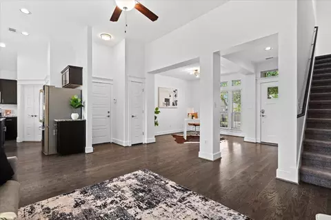 Entry Way - 1765 Rowdy Loop #47, Leander, TX 78641 photo 2 of 3