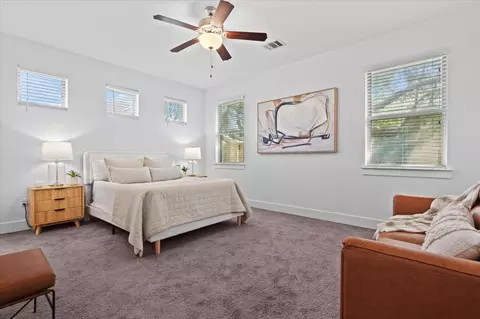Bedroom - 1765 Rowdy Loop #47, Leander, TX 78641 photo 1 of 6