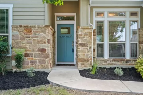 Exterior - 1765 Rowdy Loop #47, Leander, TX 78641 photo 4 of 7