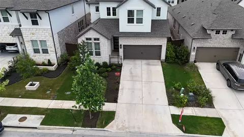 1212 Frances Peyton Ct, Leander, TX 78641