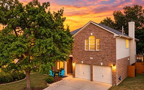 5120 Bluestar Dr, Austin, TX 78739