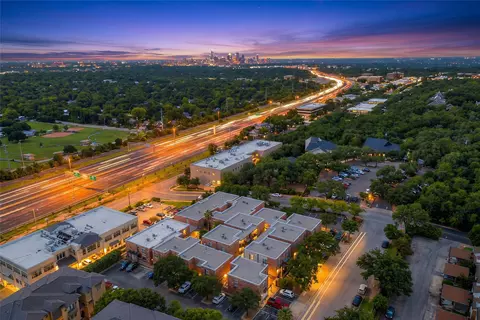 6501 E Hill Dr #111, Austin, TX 78731