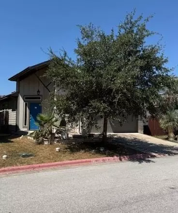 9704 Tall Tree Ln #131, Austin, TX 78748