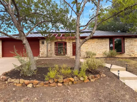 12309 Indian Mound Dr, Austin, TX 78758