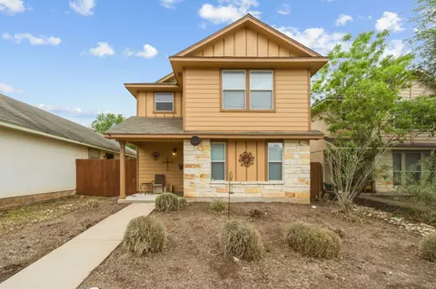 4528 Best Way, Austin, TX 78725