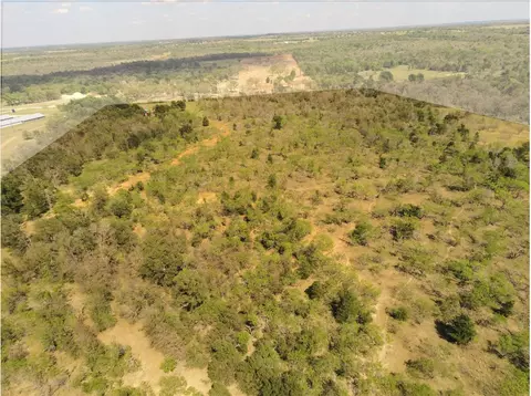 tbd County Road 302, Rockdale, TX 76567
