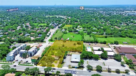 1601 Kramer Ln, Austin, TX 78758 photo 3
