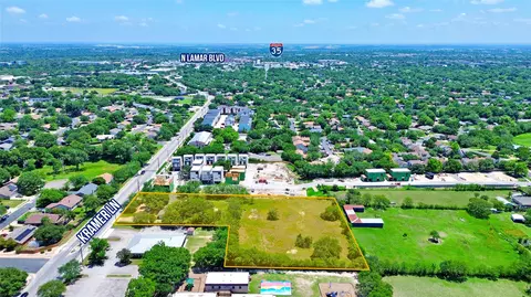 1601 Kramer Ln, Austin, TX 78758 photo 2