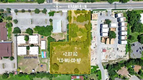 1601 Kramer Ln, Austin, TX 78758 photo 6
