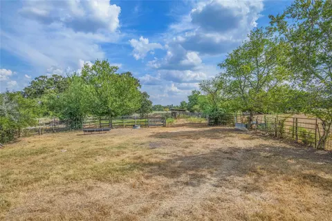 Exterior - 8080 N Harris Ln, Bryan, TX 77808 photo 1 of 2