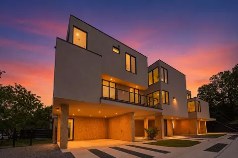 1403 Barton Hills Dr #1, Austin, TX 78704
