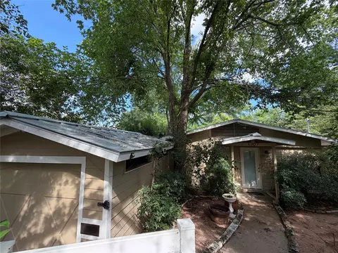 4907 W Market Dr, Austin, TX 78731