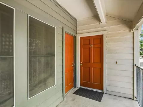 2529 Rio Grande St #78, Austin, TX 78705