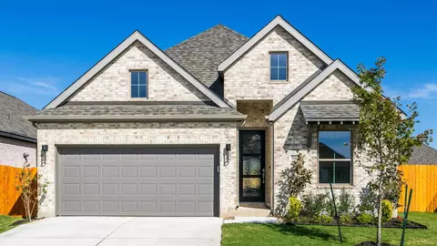 510 Outrider Ct, Liberty Hill, TX 78642