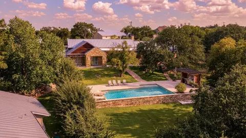 3504 Pack Saddle Dr, Horseshoe Bay, TX 78657