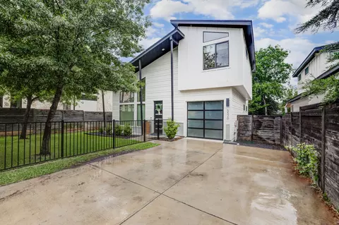 5520 Woodrow Ave, Austin, TX 78756