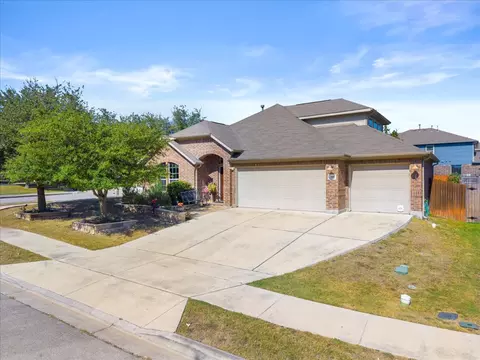 349 Razzmatazz Trl, Buda, TX 78610