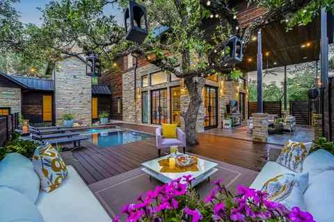 297 Blue Sky Ln, Wimberley, TX 78676