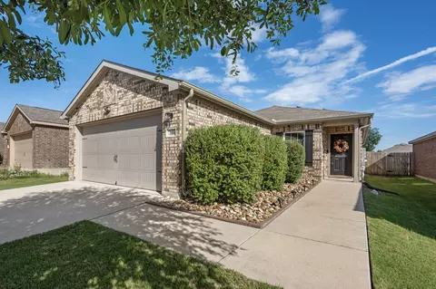 316 Continential Ave, Liberty Hill, TX 78642