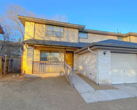 5201 Bogey Ct, Austin, TX 78744