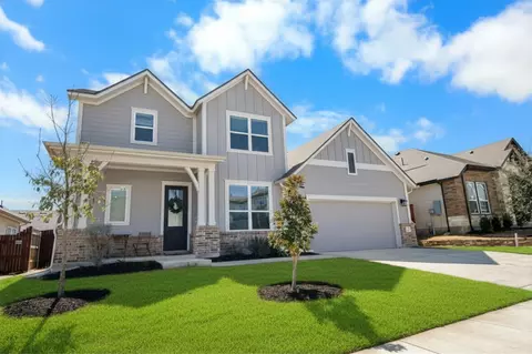 166 Twistleaf Dr, Buda, TX 78610