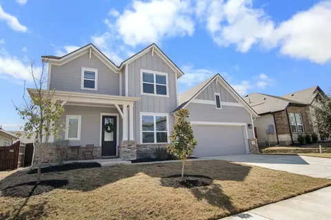 166 Twistleaf Dr, Buda, TX 78610
