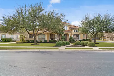 3237 Bay Hill Ln, Round Rock, TX 78664