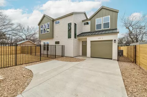 6107 Richardson Ln #3, Austin, TX 78741