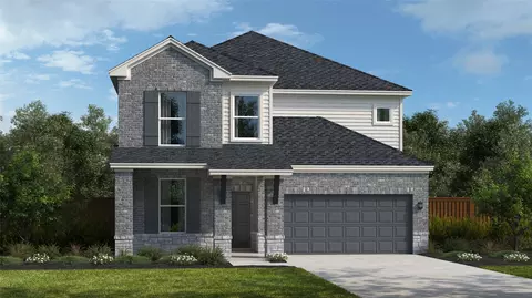 4757 College Square Dr, Round Rock, TX 78665