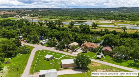 1200 Long Mountain Dr, Burnet, TX 78611