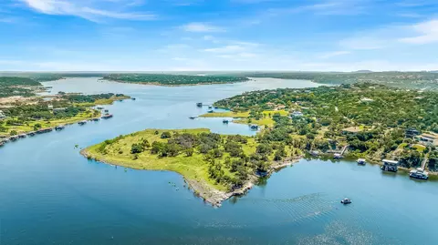 19813 Lot 39 - Lakehurst Loop, Spicewood, TX 78669