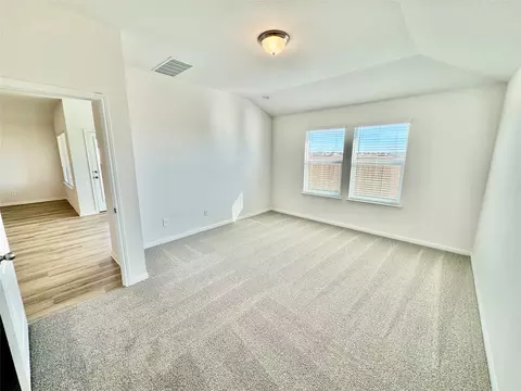 Bedroom - 291 Texas Agate Dr, Kyle, TX 78640 photo 1 of 4