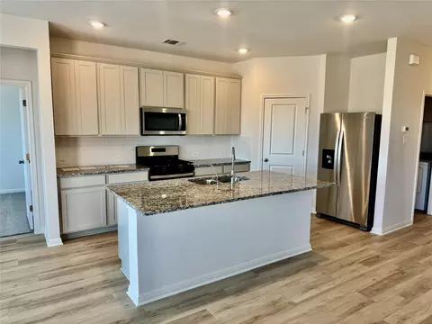 Kitchen - 291 Texas Agate Dr, Kyle, TX 78640 photo 1 of 3