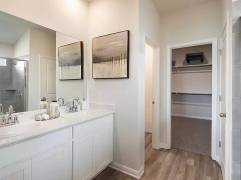 Entry Way - 291 Texas Agate Dr, Kyle, TX 78640 photo 1 of 1