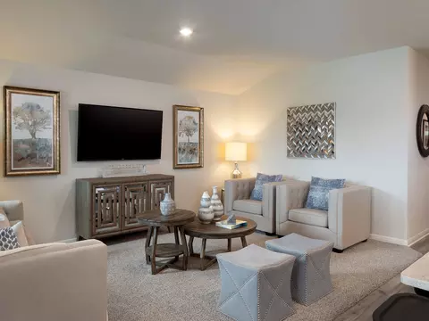 Living - 291 Texas Agate Dr, Kyle, TX 78640 photo 2 of 2