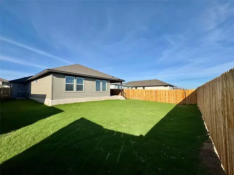 Exterior - 291 Texas Agate Dr, Kyle, TX 78640 photo 2 of 2