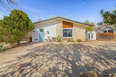 5002 Ledesma Rd, Austin, TX 78721