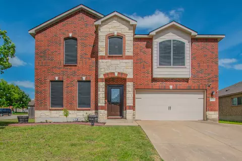 6106 Bridgewood Dr, Killeen, TX 76549