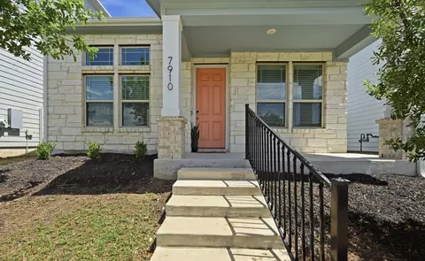 7910 Lennon Dr, Austin, TX 78744