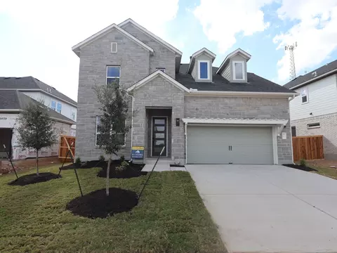 821 Purmela St, Leander, TX 78641