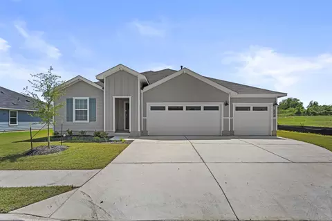 663 Ebbsfleet Dr, Uhland, TX 78640