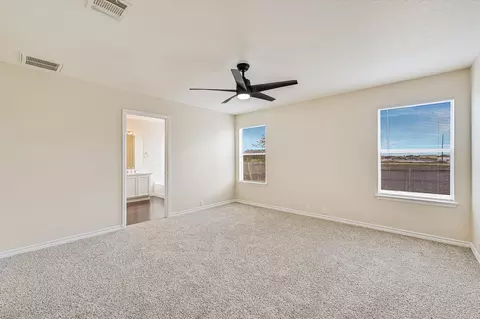 Bedroom - 14521 Gurneys Eagle Dr, Elgin, TX 78621 photo 1 of 5