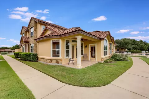 2008 American Dr #2, Lago Vista, TX 78645