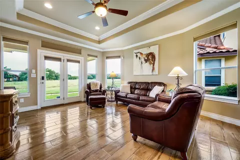 2008 American Dr #2, Lago Vista, TX 78645