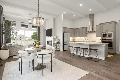 829 Faith Dr, Liberty Hill, TX 78642