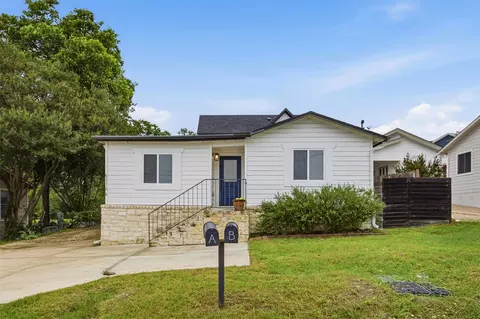 5116 Heflin Ln #1, Austin, TX 78721
