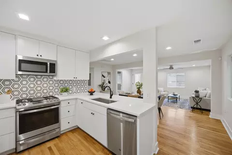 5116 Heflin Ln #1, Austin, TX 78721